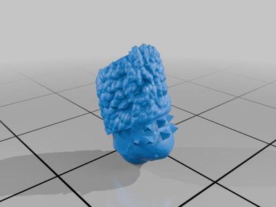 Cossack Helmets - Turnip28