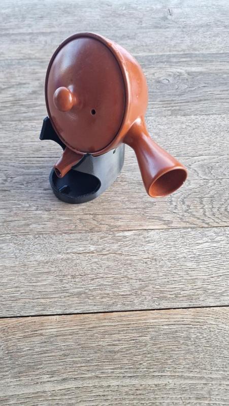 Japanese teapot dripper