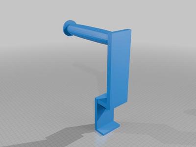 filament holder
