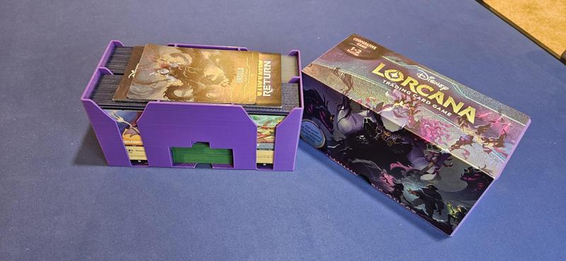 Lorcana: Illumineer's Quest - Deep Trouble