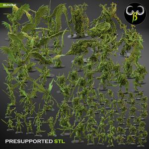 Grove Guardians the Grand Hunt ( Mega Bundle )