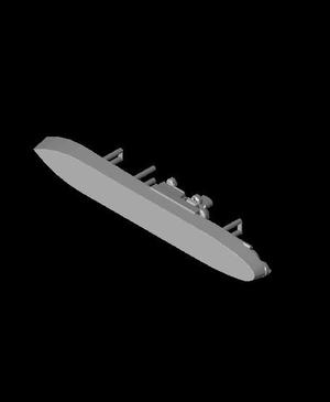 1250 Scale USS Sangay AE-10.stl