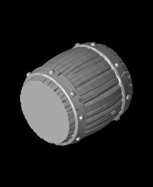 Dungeon Props Bundle