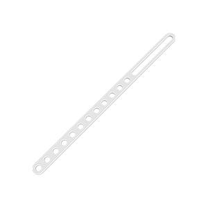 Brace STR SLT SE ERR BU18x01x00.25x06 - SPN-BRC-0246