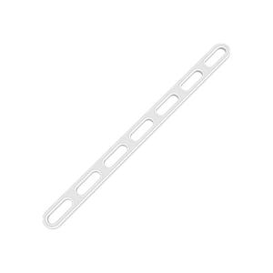 Brace STR SLT SQT ERR BU14x01x00.25x02 - SPN-BRC-0430
