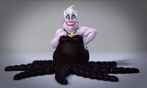 Flexi Ursula