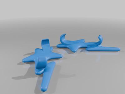 Airpod max Attachment 