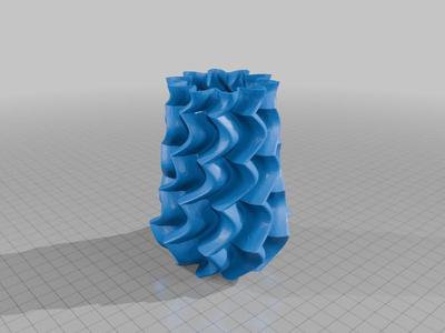 Vase Stunning 5
