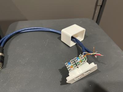 Variax Midi Breakout