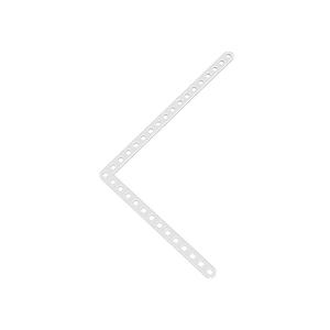 Brace AGD 90 ASYM ERR BU14x18x01x00.25 - SPN-BRC-1153