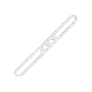 Brace STR SLT BE SYM ERR BU10x01x00.25x04 - SPN-BRC-0307