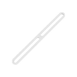 Brace STR SLT BE SYM ERR BU12x01x00.25x06 - SPN-BRC-0317