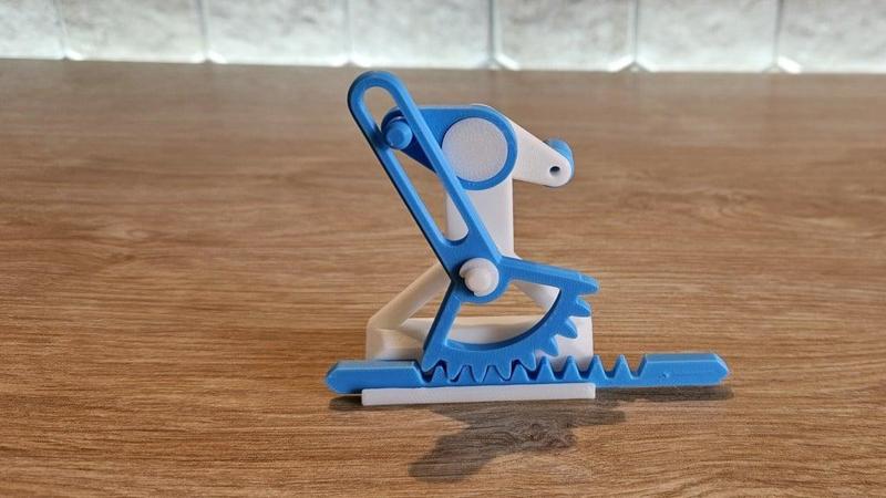 #131- mechanical movements