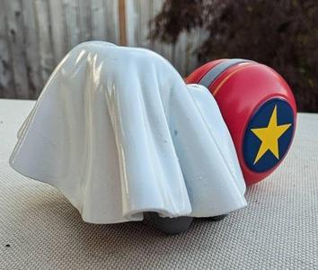 Crawlshell