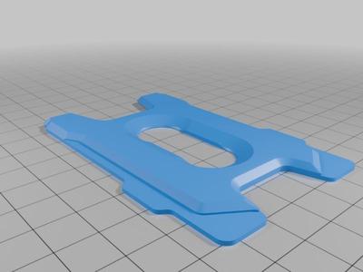 Tough Credit Card Holder
