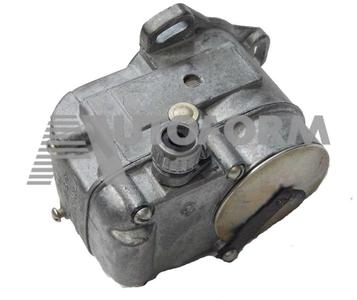 Крышка корпуса магнето М30Б2