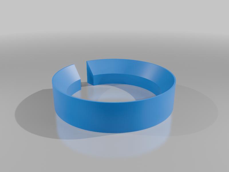 Magview to Vortex Crossfire Spotting Scope