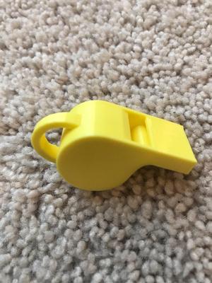 Whistle