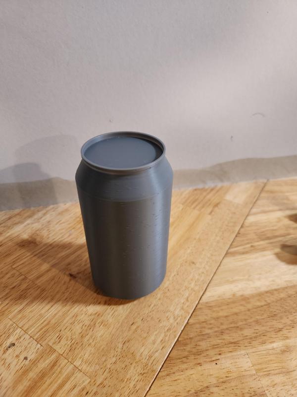 12 Oz Can Placeholder