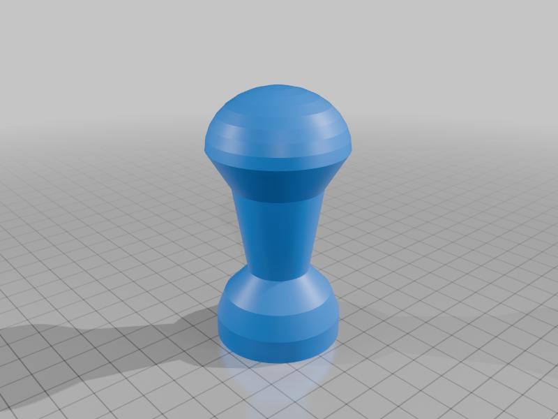Flair Neo Tamper
