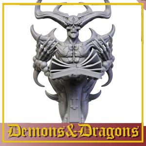 64_Demon_Mage