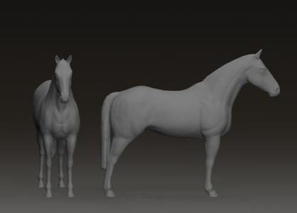 World's Greatest Horse