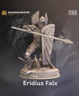 Eridius Falx