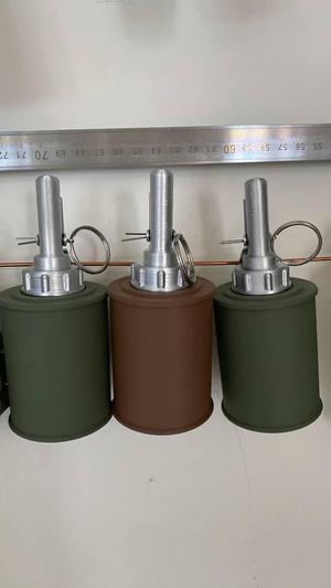 RG-42 Grenade (Historical Prop)