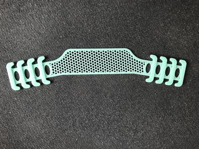 Mask Ear Strain Reliever