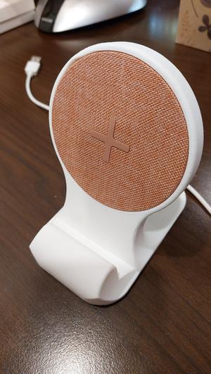 IKEA NORDMÄRKE phone stand