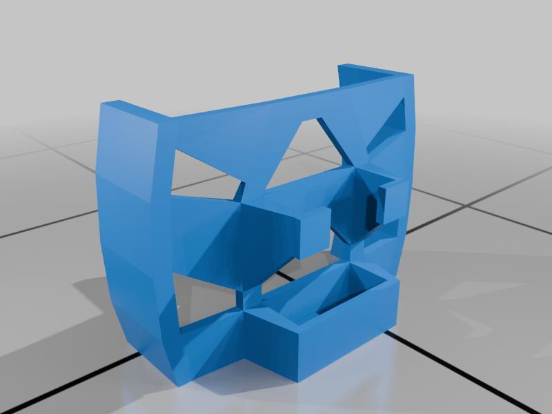 Inmotion V14 Headlight Mount