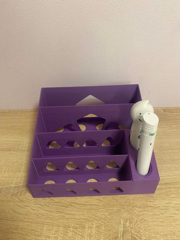 Albi Magic reading Electronic pencil.