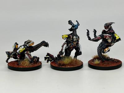 Leaplasher from Horizon Forbidden West