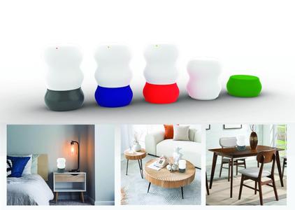 Clear Skies Air Purifier