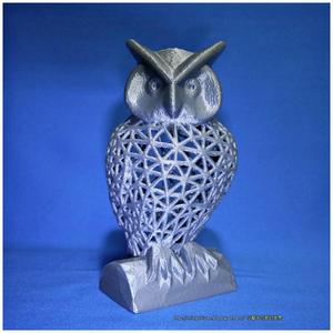 Owl Pen Holder / Tools Holder