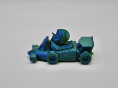 F1 Duck