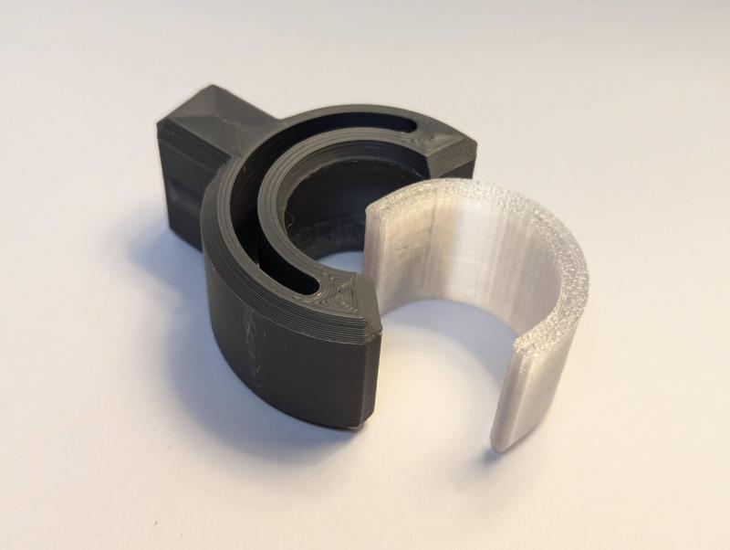 Dummy 13 Joints+ repair inserts (500% scale)