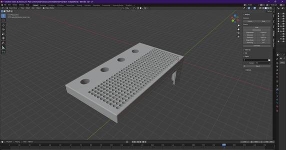 300 precision bits and 4 screw drivers