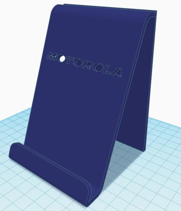 Soporte Celular Motorola