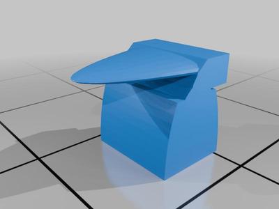 Mansion of Madness Dashboard for 2nd edition