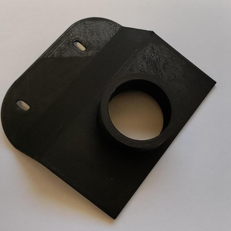 VEM VEB EH125 "DUST CONNECOTOR"