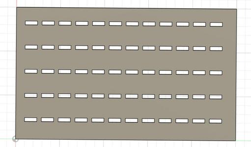 usb cable & pendrive holder