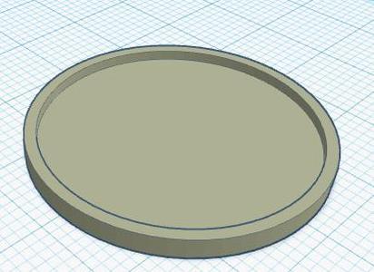 Simple Coaster