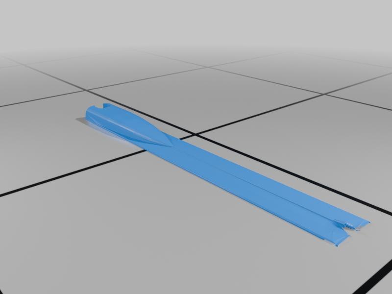 Maquette TGV Réseau en kit à monter et à exposer toutes échelles