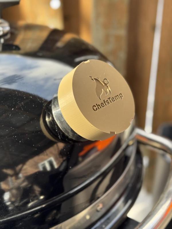 ChefsTemp Protemp S1 Cover