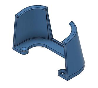 Eero 6 wall bracket