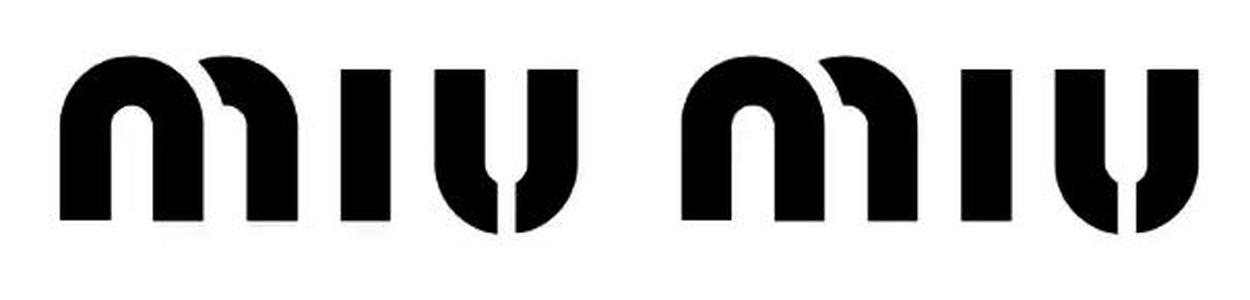 MİU MİU LOGO