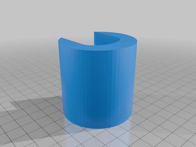 Curtain Rod Holder