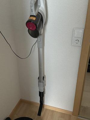 Philips SpeedPro Nozzle