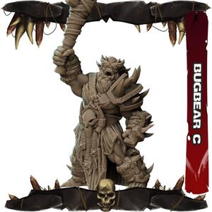 Bugbear C